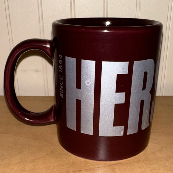 hershey Other - Hershey’s Chocolate Coffee Mug